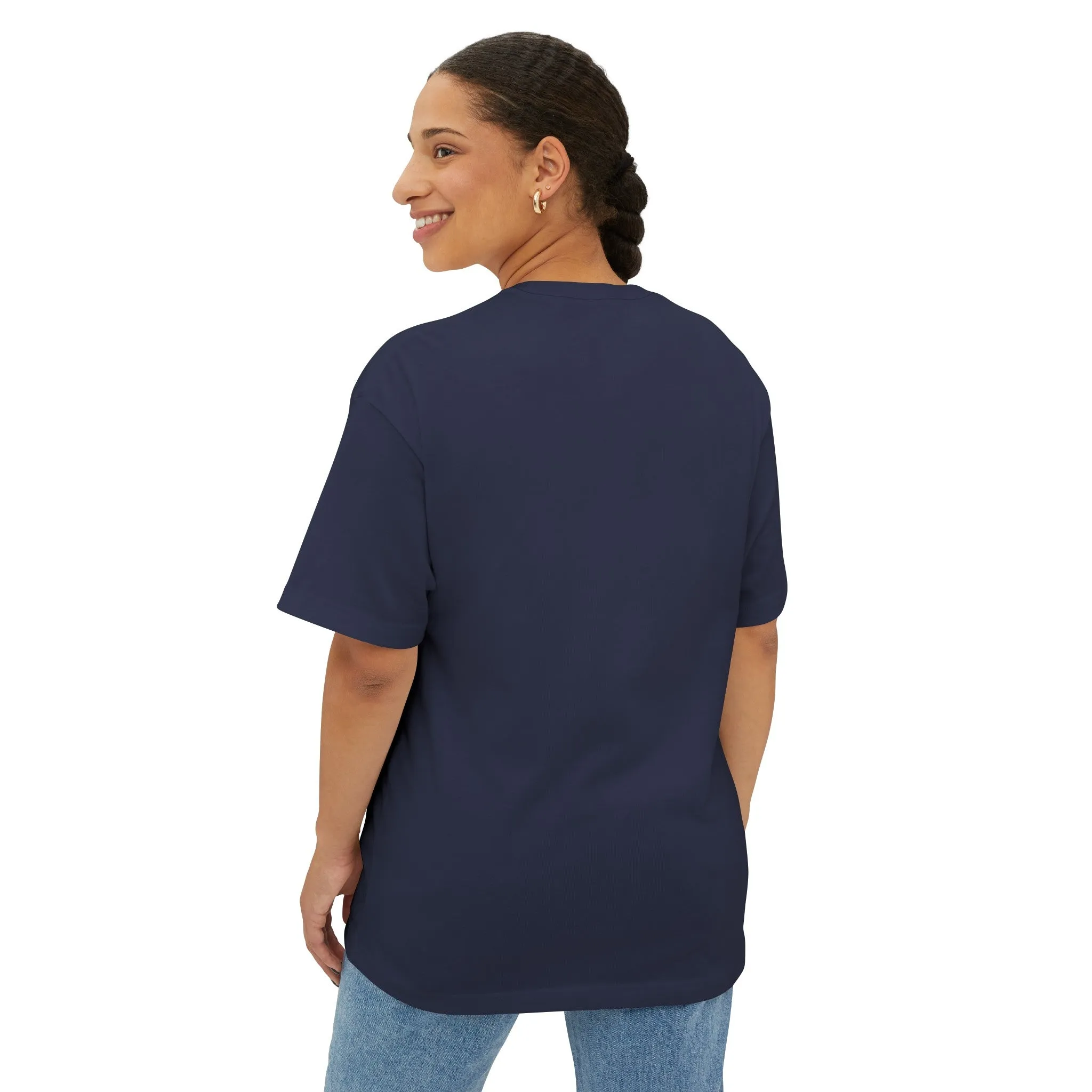 4th of July Peace Soft Cotton T-shirt
