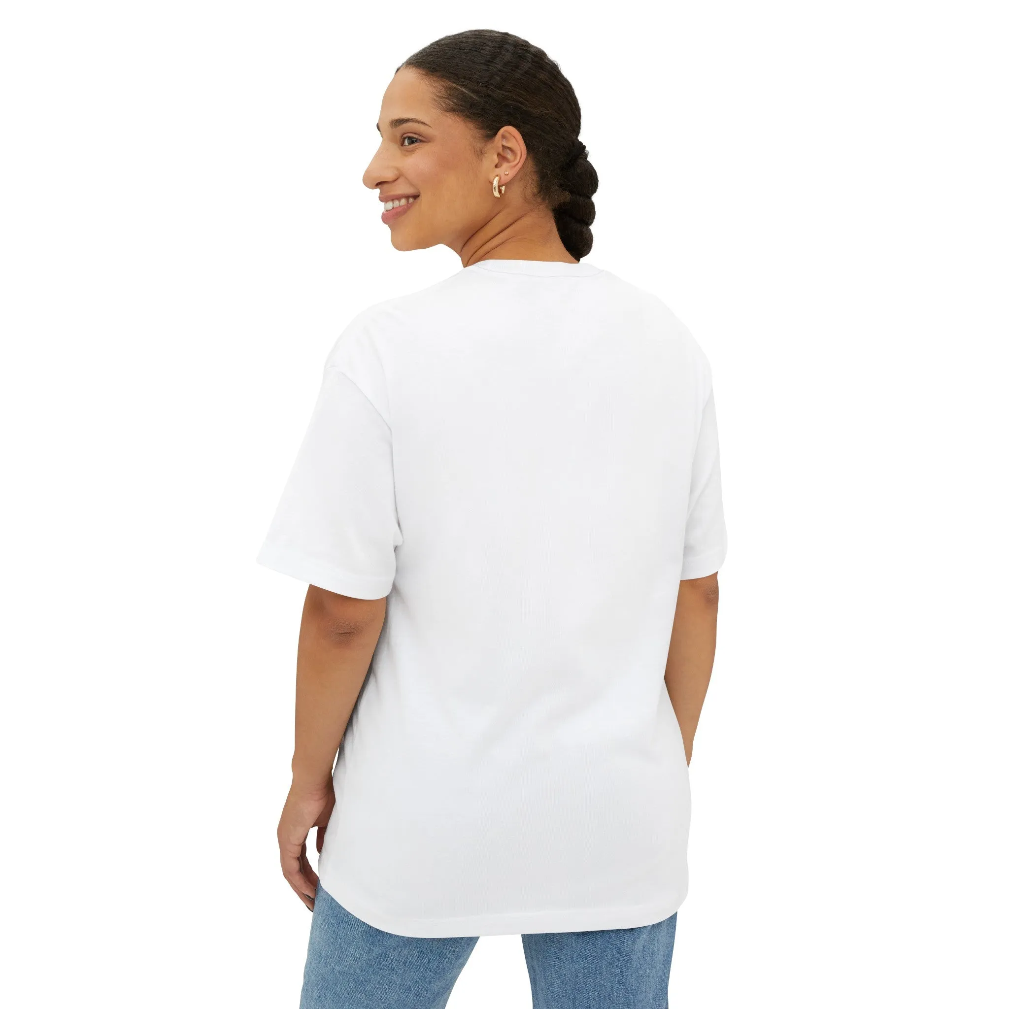 4th of July Peace Soft Cotton T-shirt