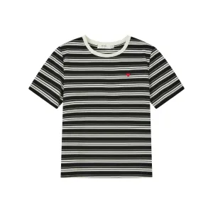 72832 Stripe T-Shirt