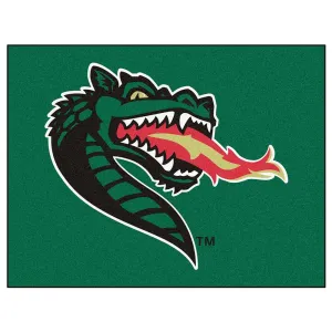 Alabama Birmingham Blazers NCAA All-Star Floor Mat (34x45)