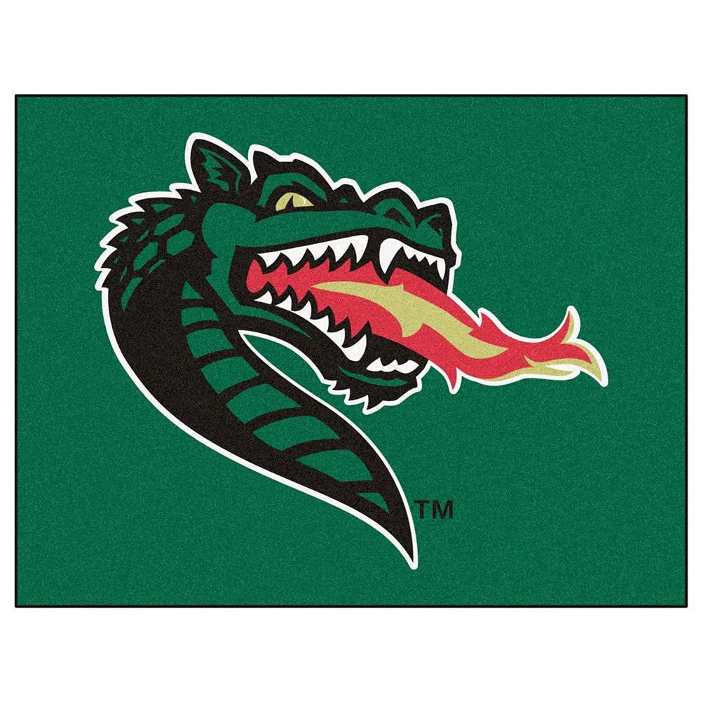 Alabama Birmingham Blazers NCAA All-Star Floor Mat (34x45)