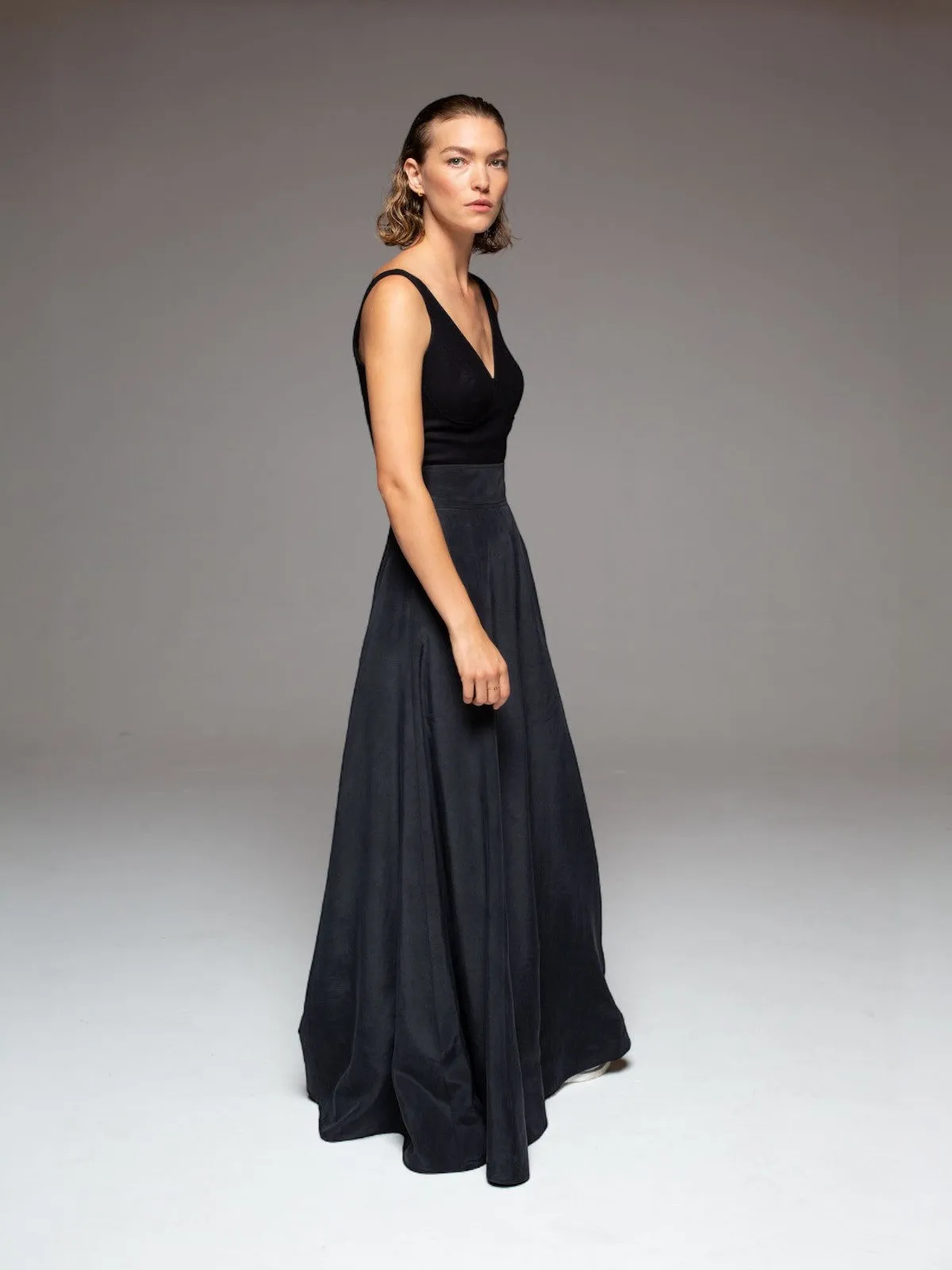 Andromeda Skirt