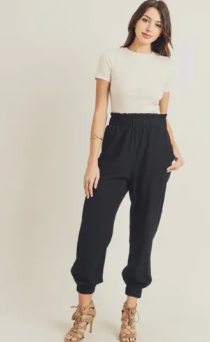 Be True To You Joggers