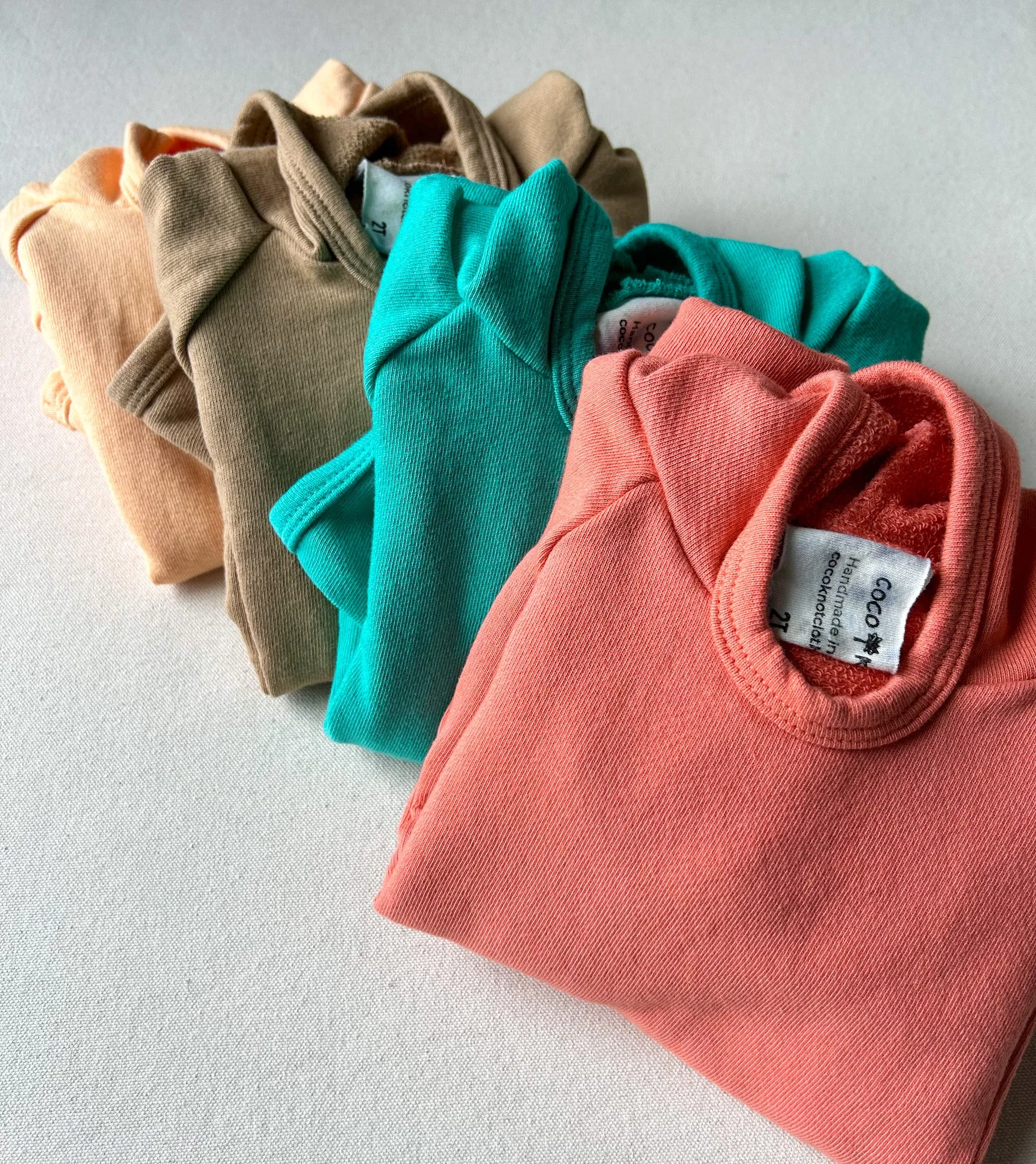 BEACH HOODIE | SNORKEL