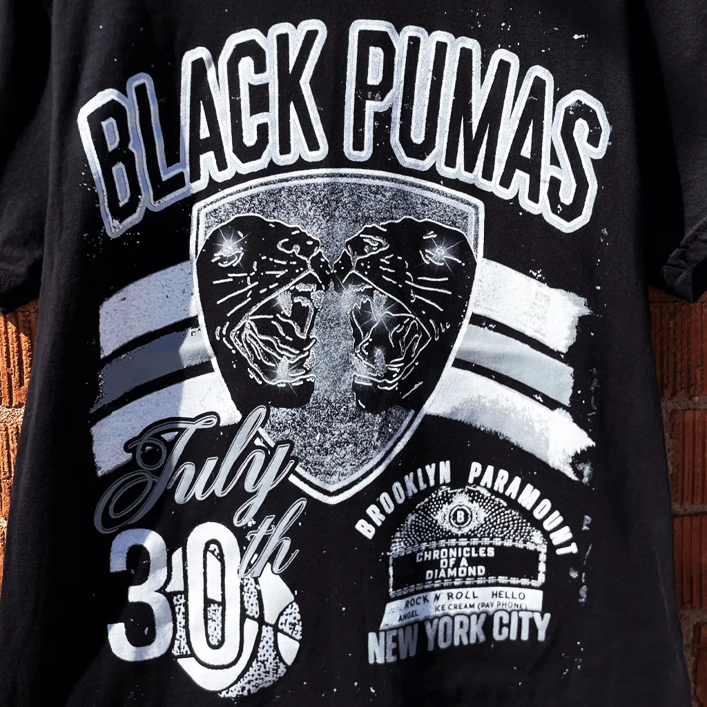 Brooklyn T-Shirt