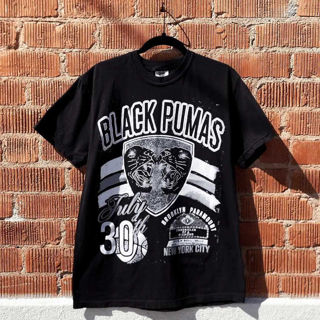 Brooklyn T-Shirt