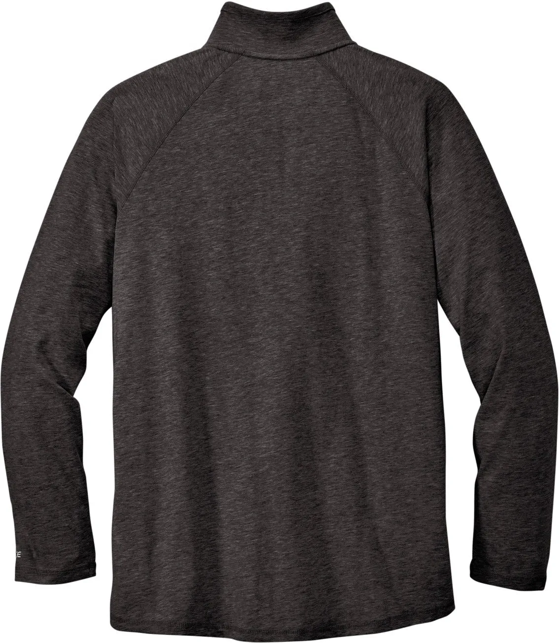 Carhartt Force 1/4-Zip Long Sleeve T-Shirt