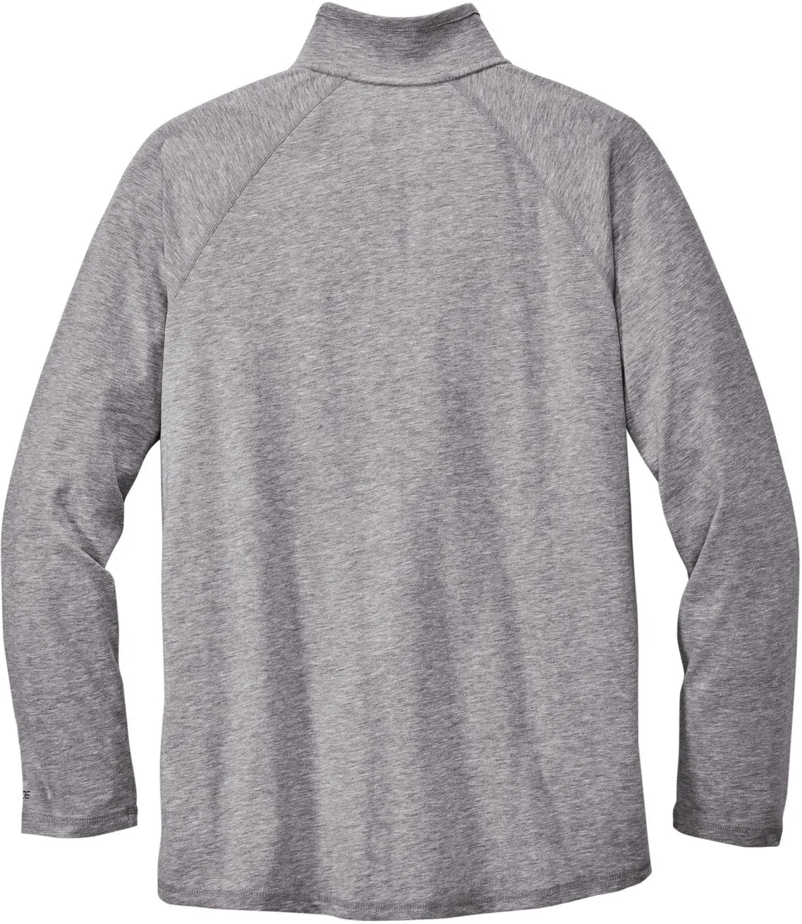 Carhartt Force 1/4-Zip Long Sleeve T-Shirt