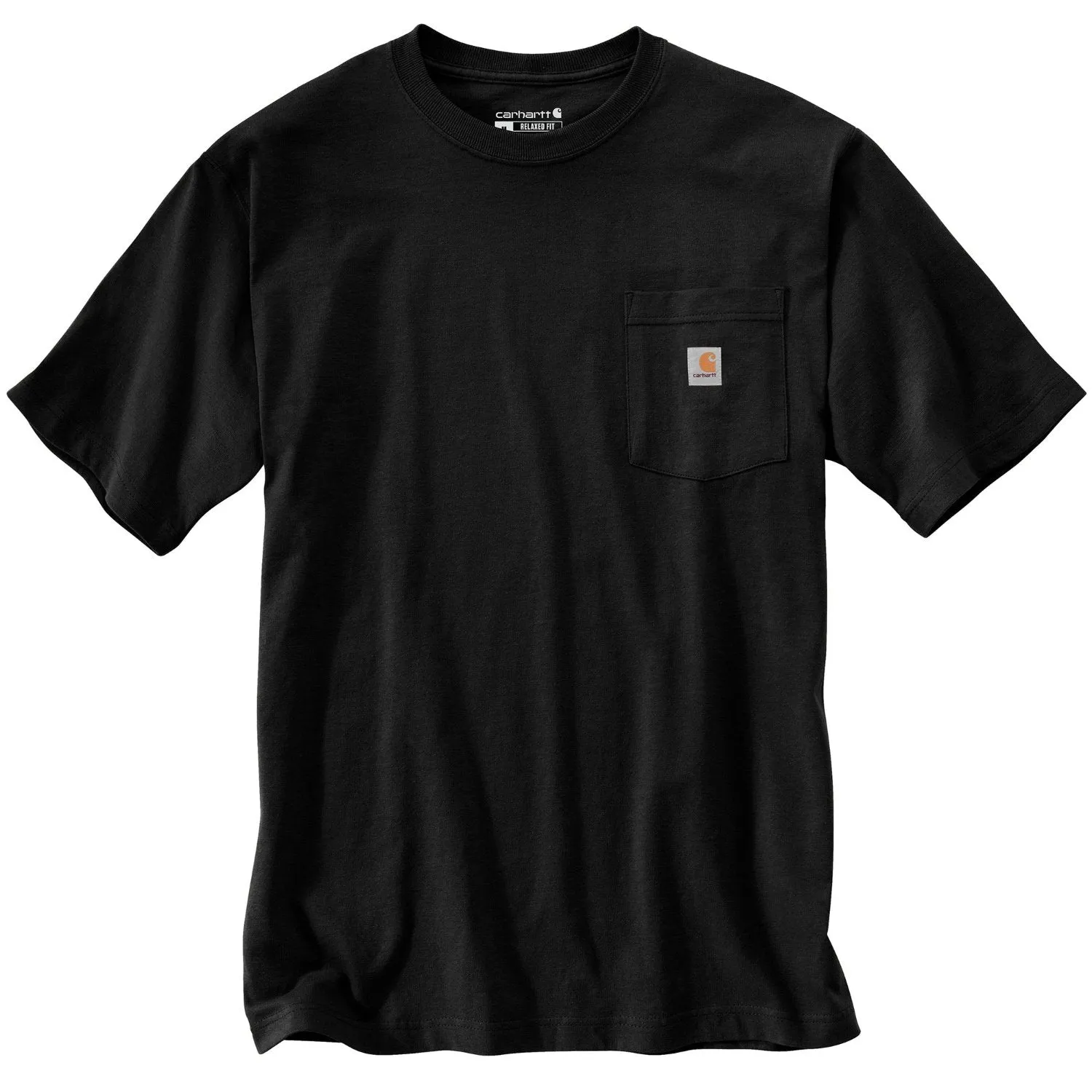 Carhartt Men's "Built For Generations" Graphic Pocket Short Sleeve T-Shirt