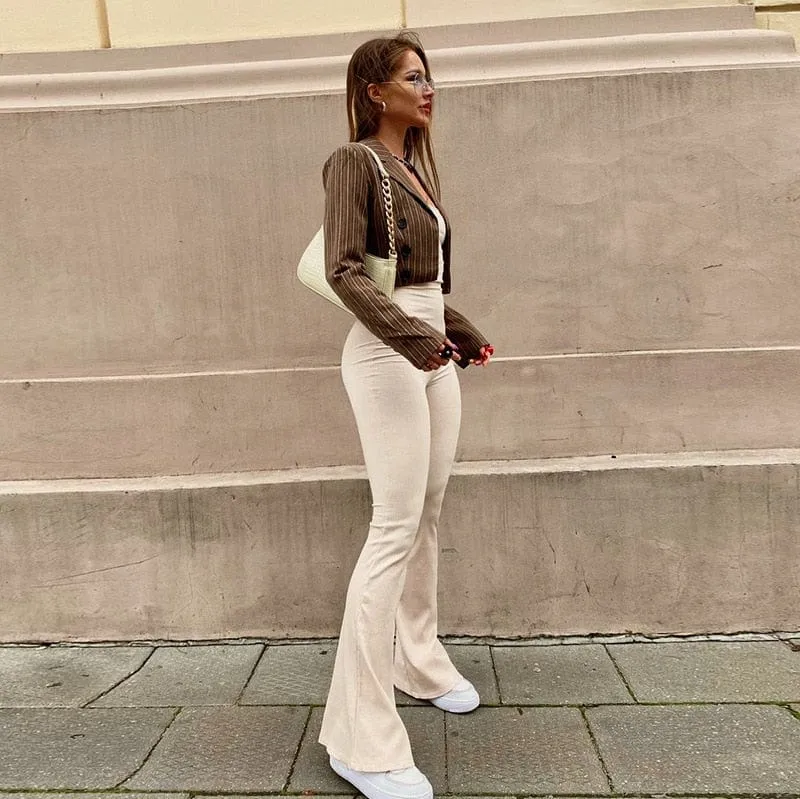 Cassie Strapless Jumpsuit