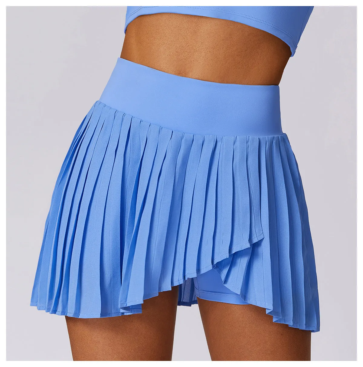 EasyBreeze Flow Skirt