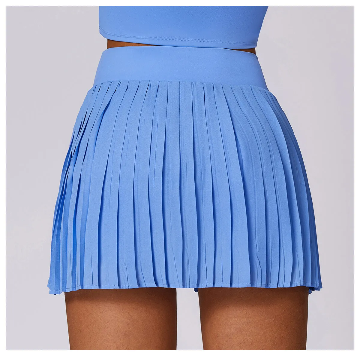EasyBreeze Flow Skirt
