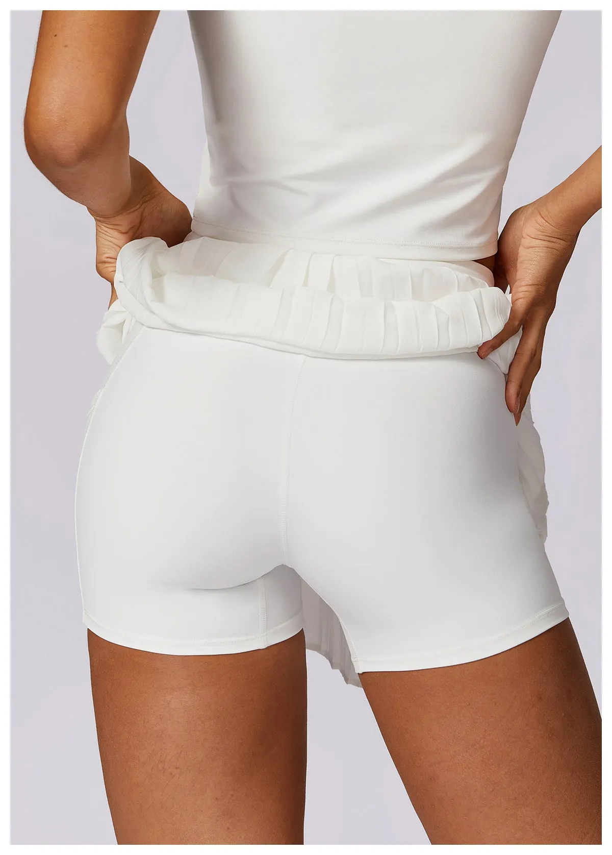 EasyBreeze Flow Skirt
