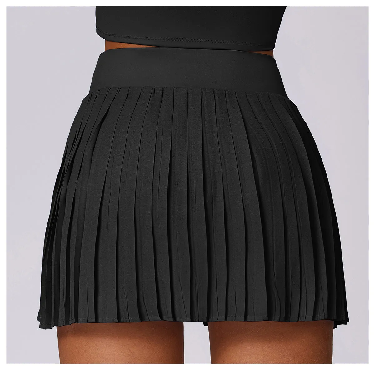 EasyBreeze Flow Skirt