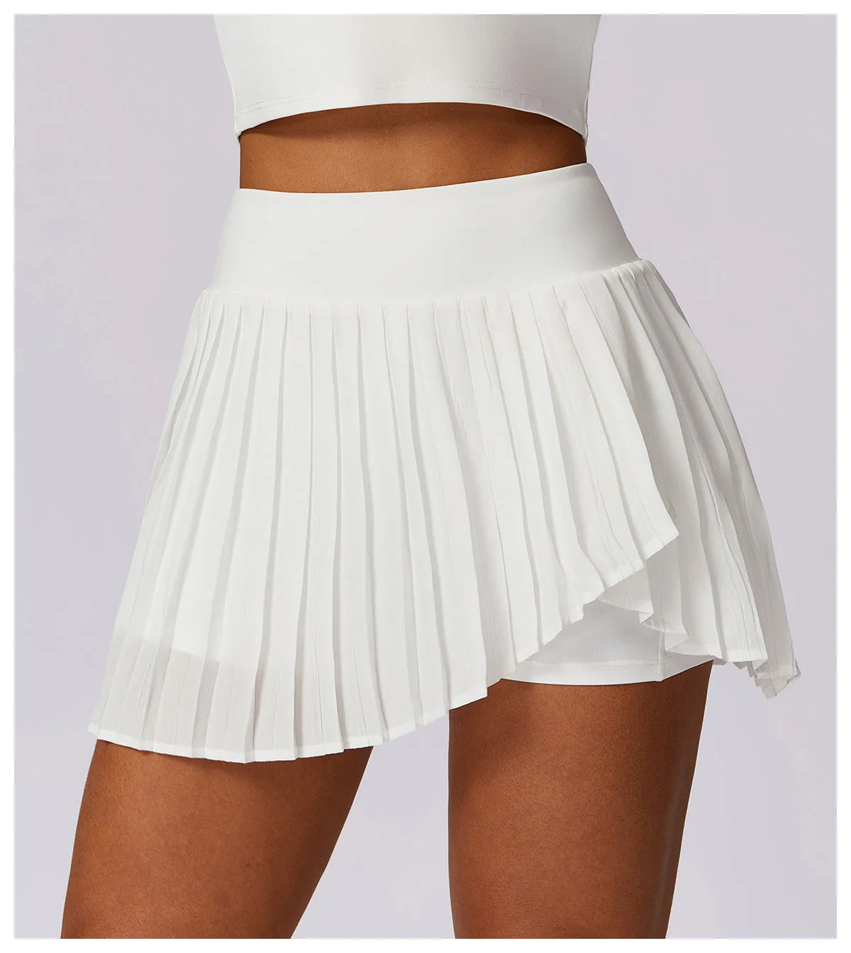 EasyBreeze Flow Skirt