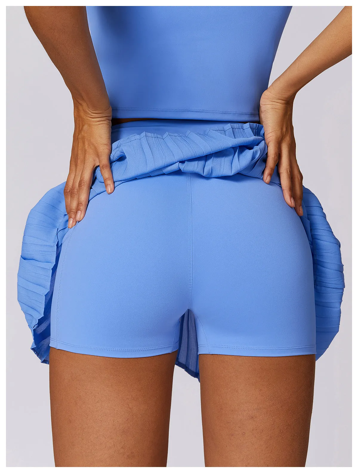 EasyBreeze Flow Skirt