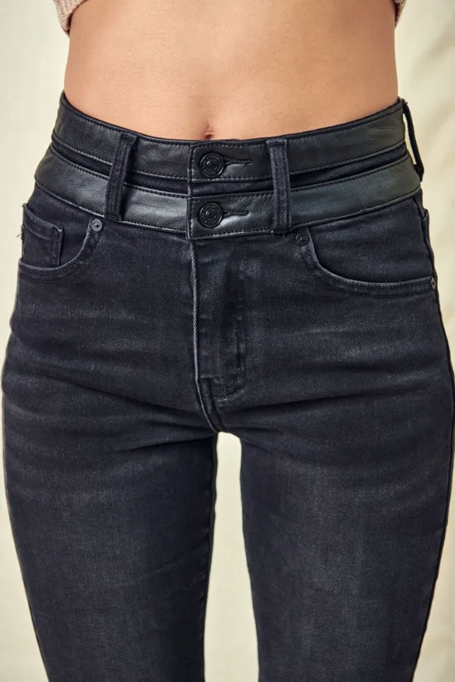 Edgy Jeans