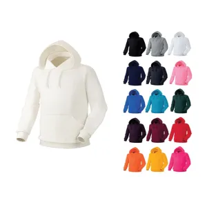 Fleece Jacket with Hoodies