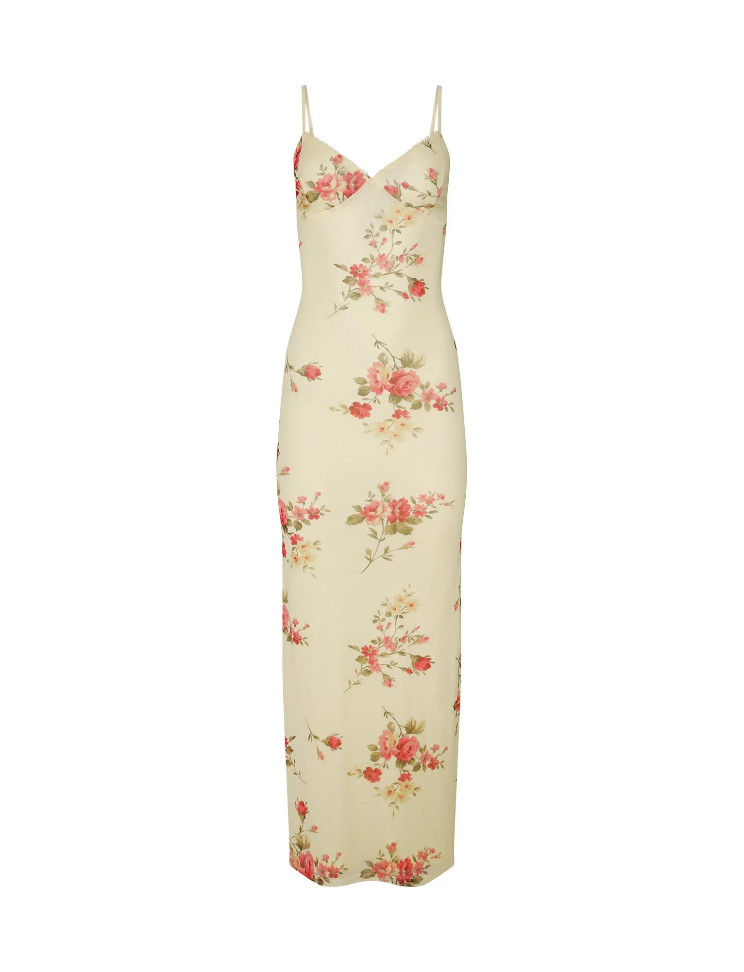 Flytonn- Julianna Dress