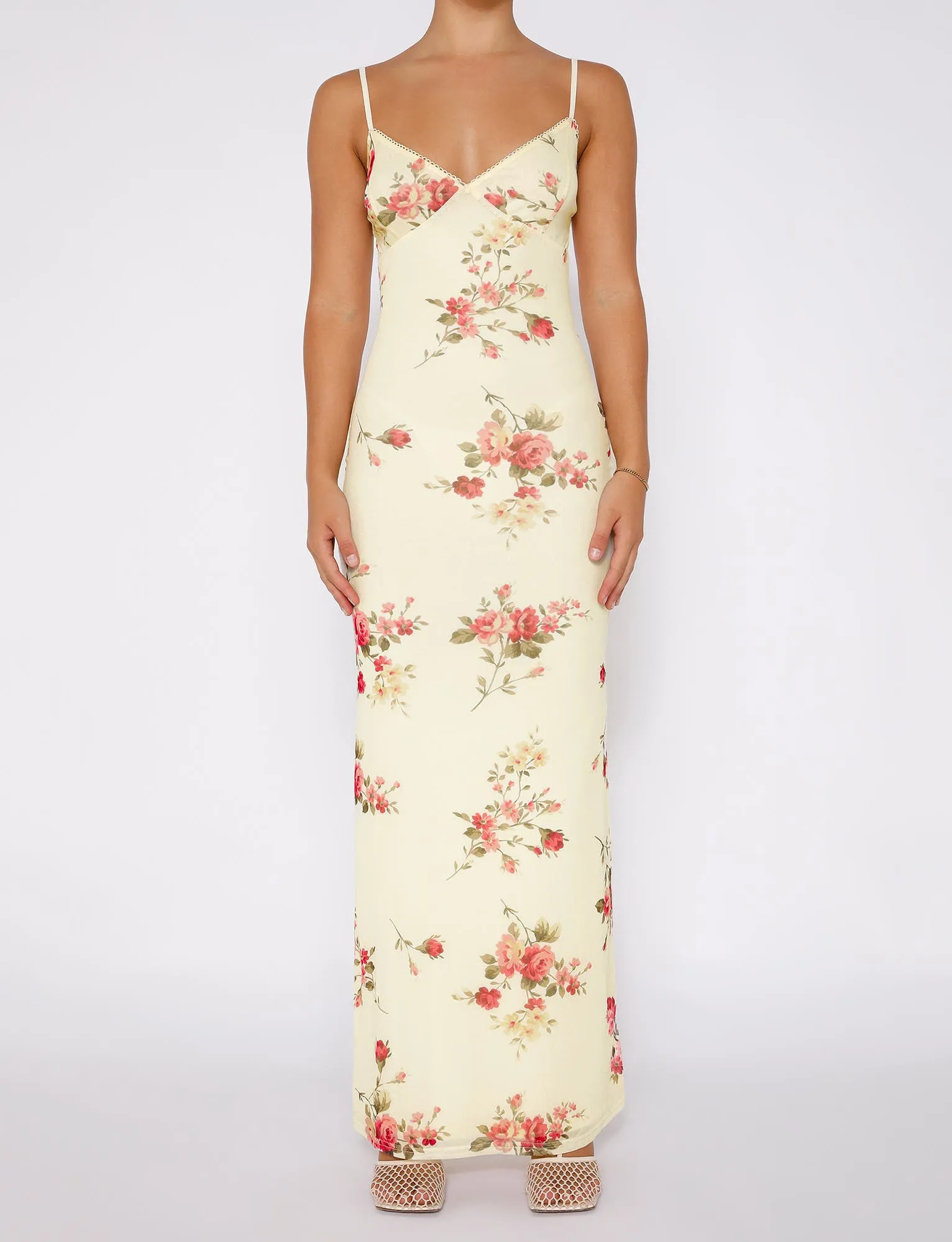 Flytonn- Julianna Dress
