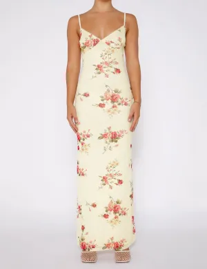Flytonn- Julianna Dress