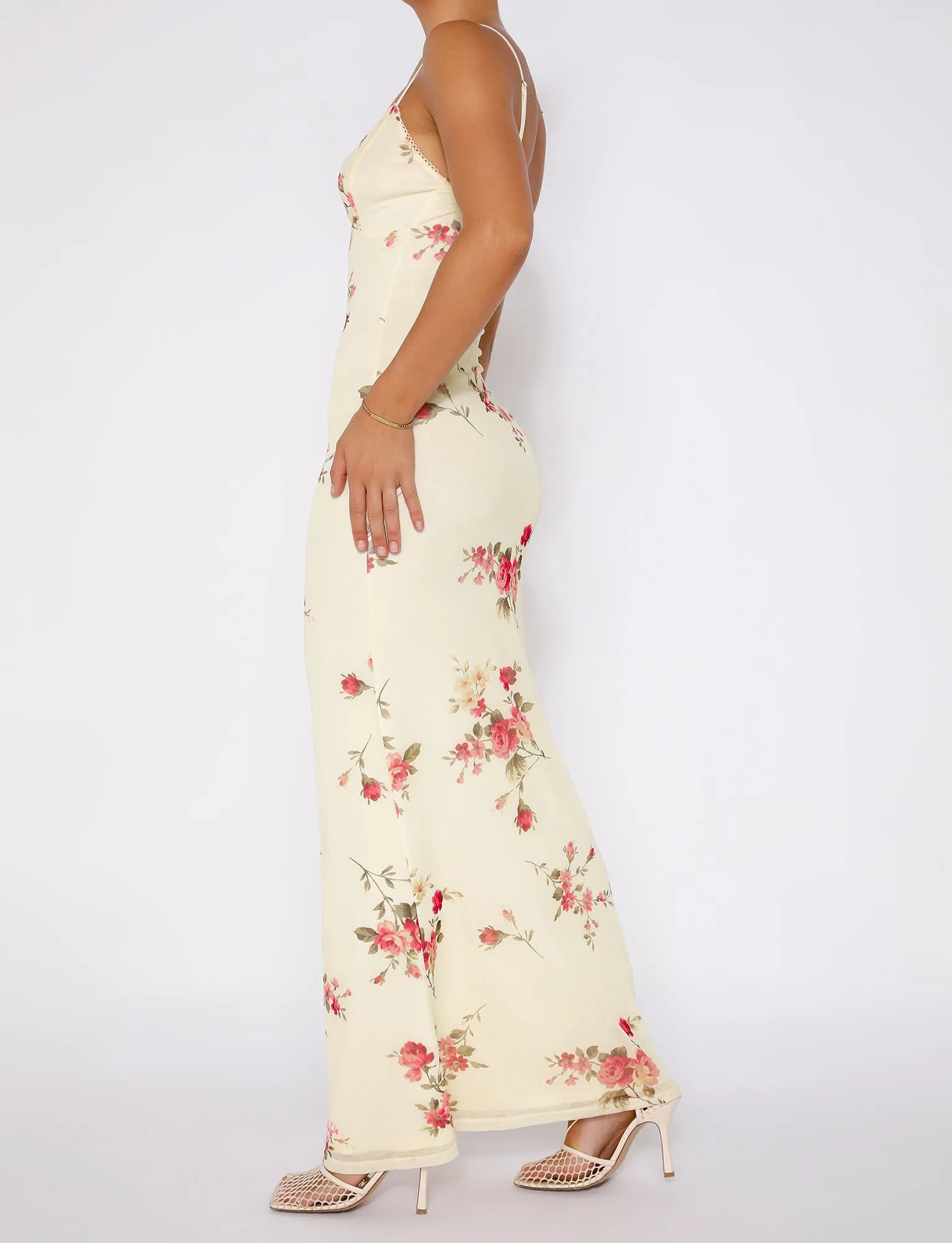 Flytonn- Julianna Dress