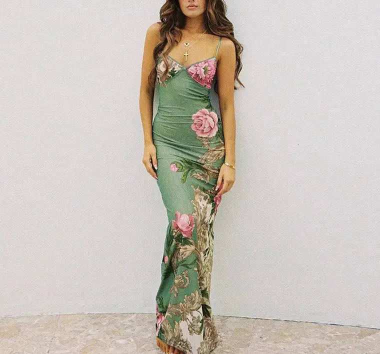 Flytonn- Julianna Dress