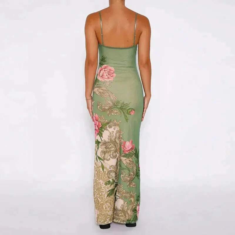 Flytonn- Julianna Dress