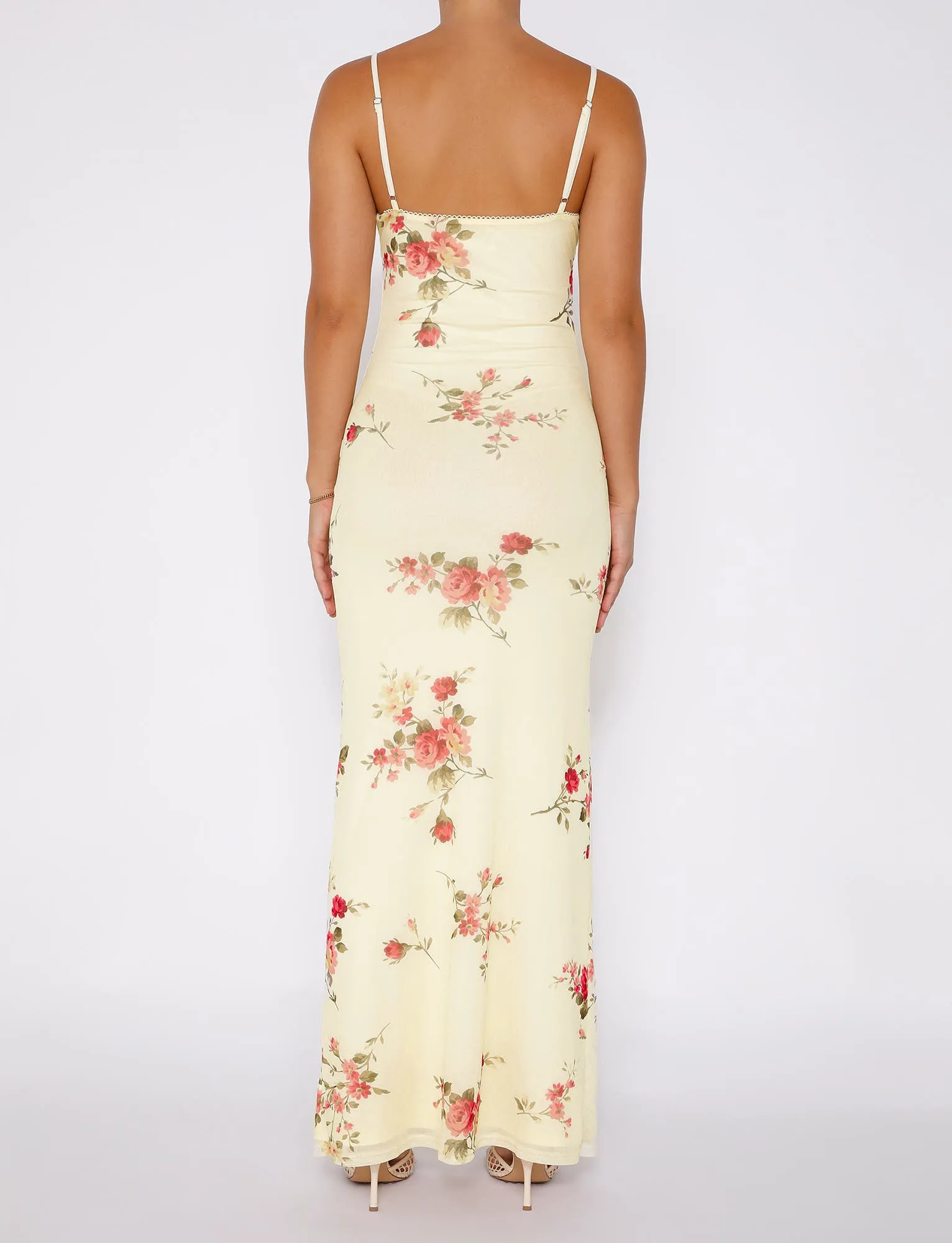 Flytonn- Julianna Dress