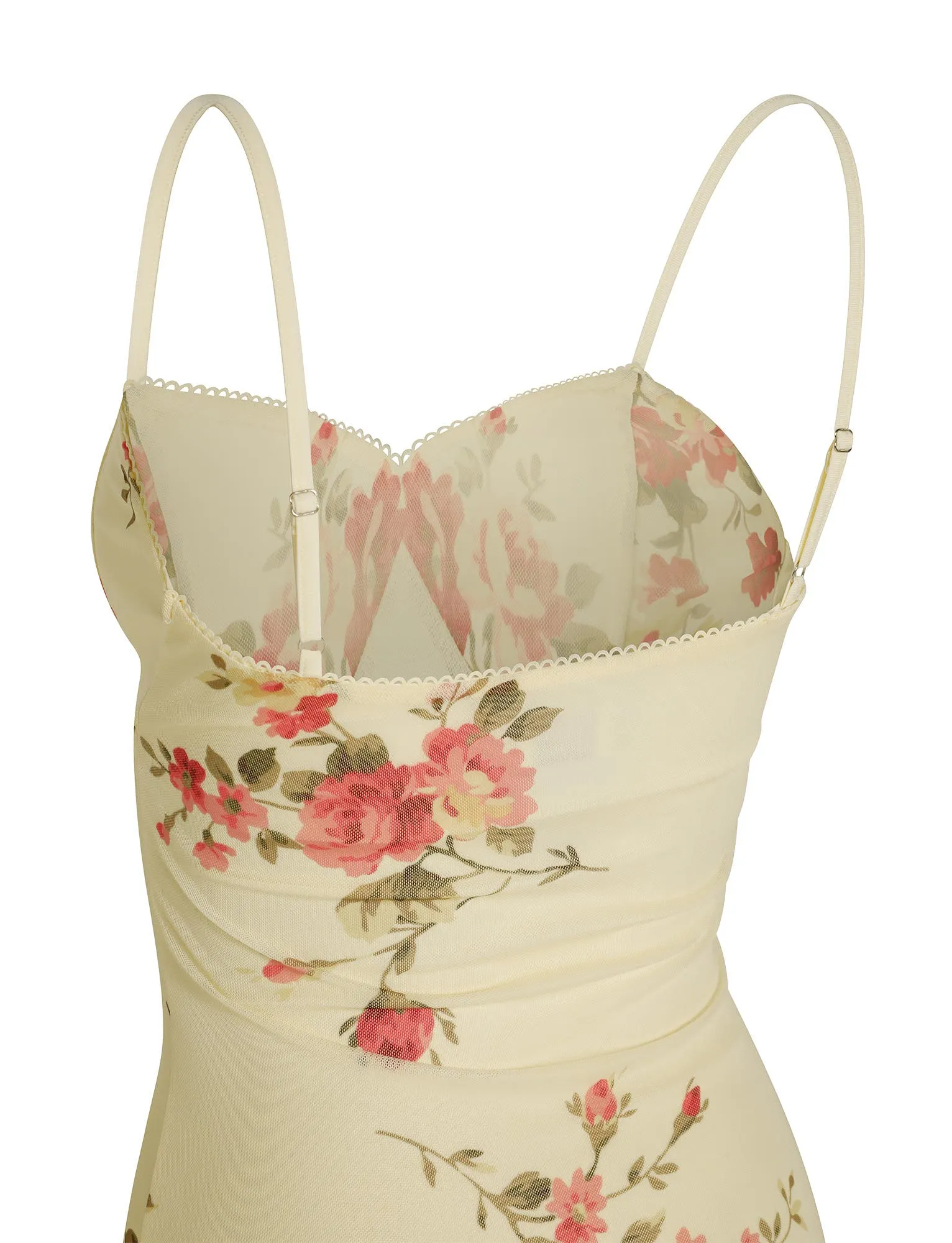 Flytonn- Julianna Dress