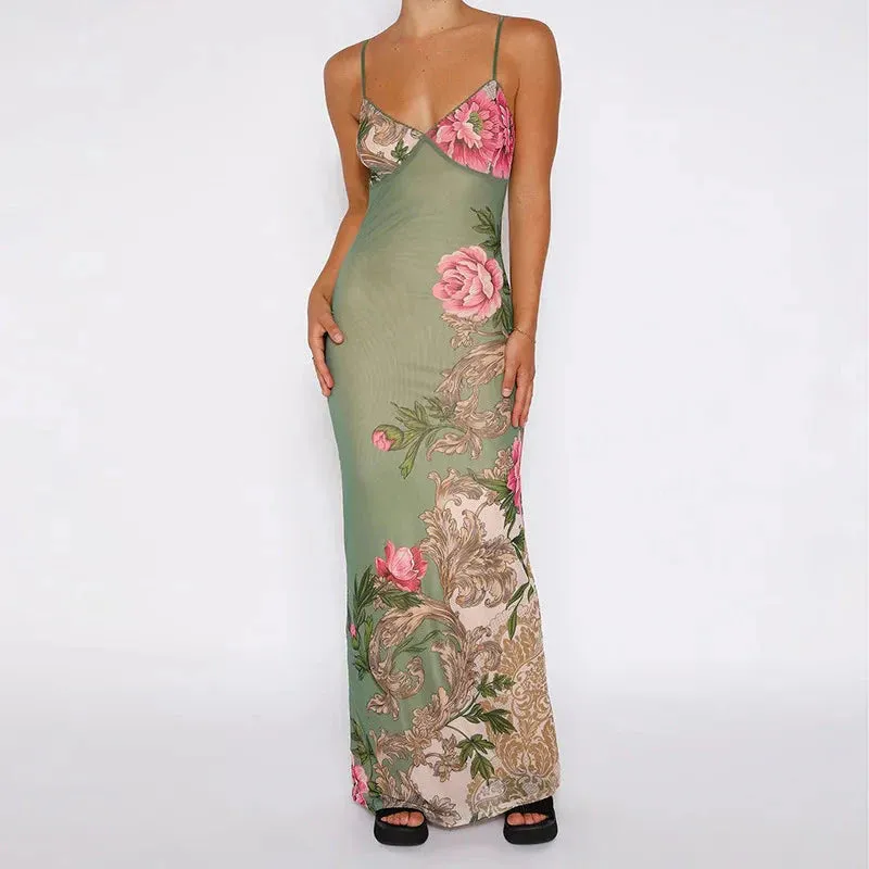 Flytonn- Julianna Dress