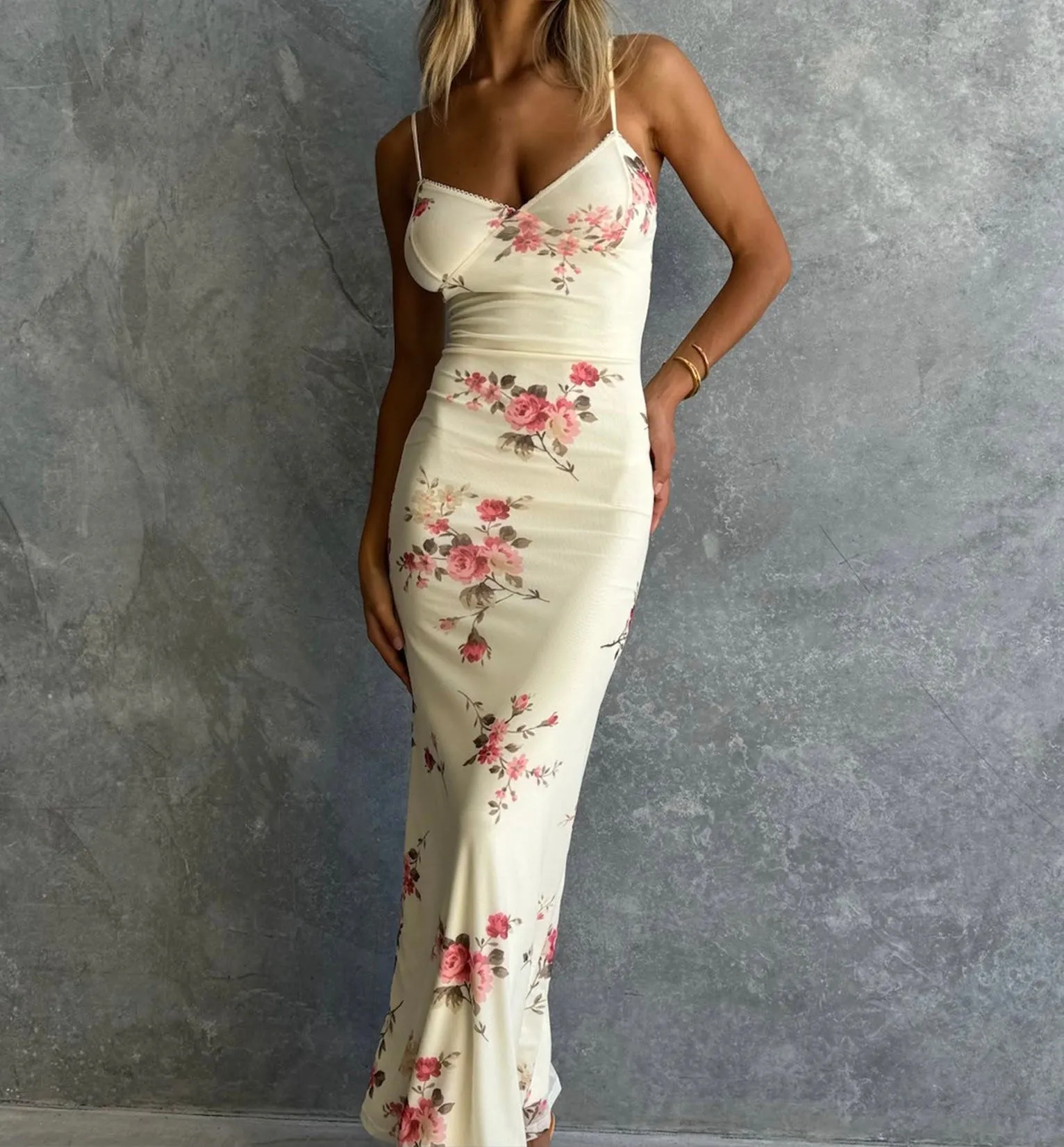 Flytonn- Julianna Dress