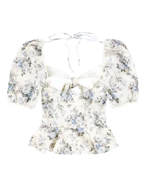 Geneva Top