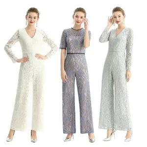 High Quality Wholesale Custom Women Jumpsuits