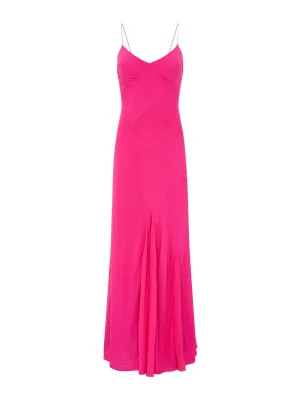 Honeysucke pink Cameron dress