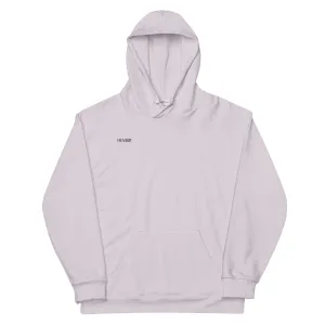 Humble Sportswear™ Faded Purple Relaxed Fit Hoodie