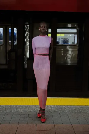Ishi Dress