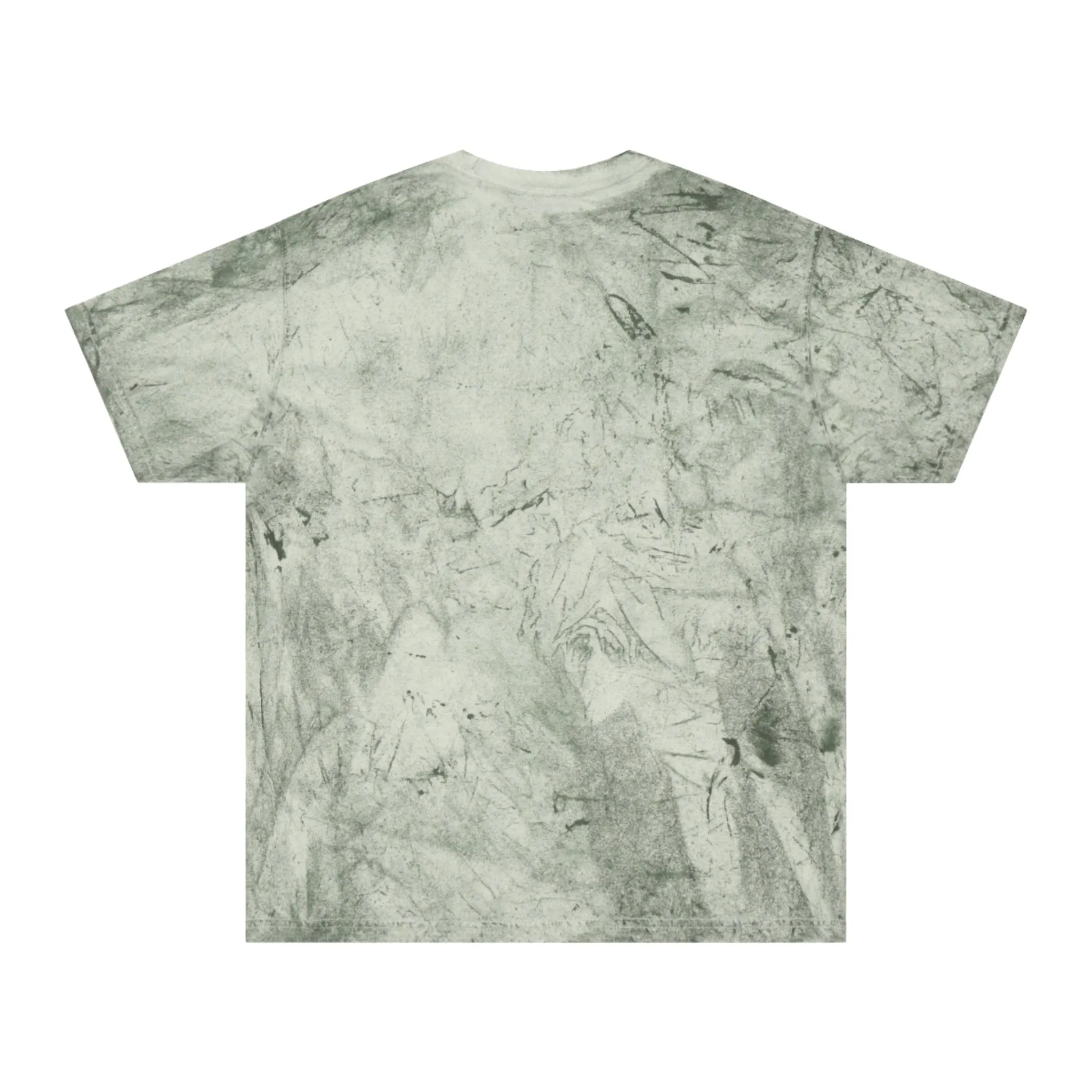 Justice Bus Unisex Color Blast T-Shirt