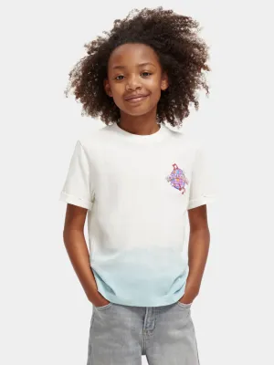 Kids - Relaxed-fit artwork t-shirt