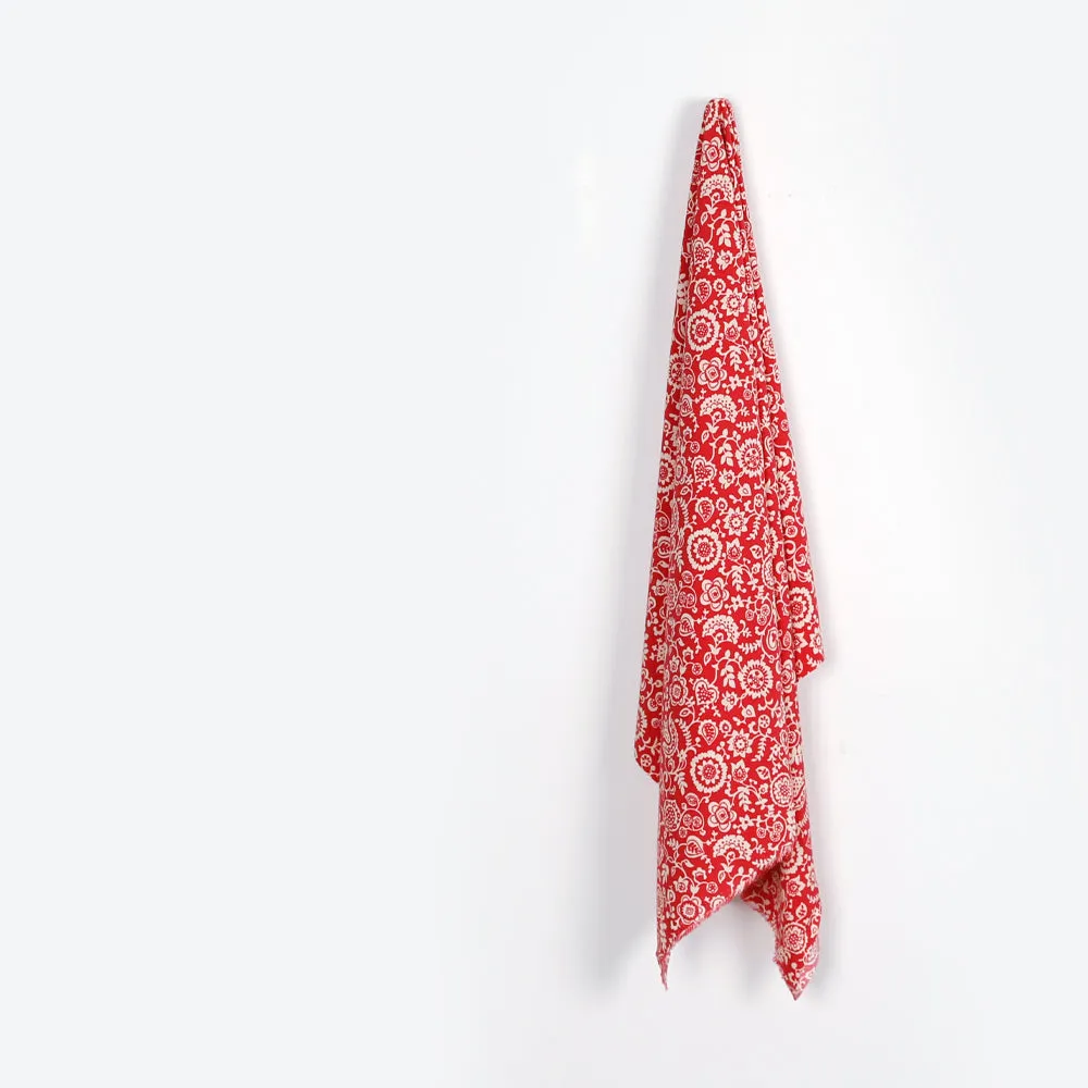 Liberty Hudson Viscose - Emily Bowyer / X