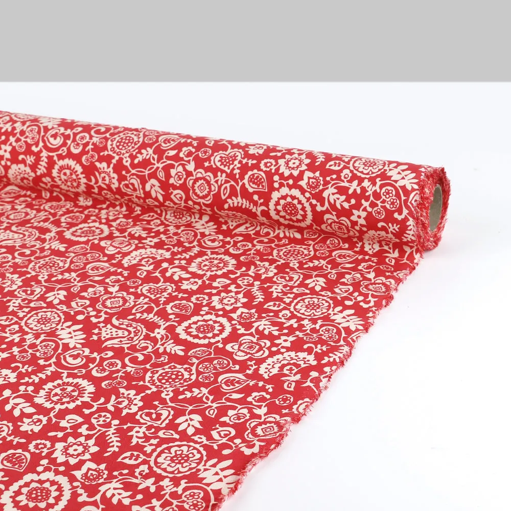 Liberty Hudson Viscose - Emily Bowyer / X