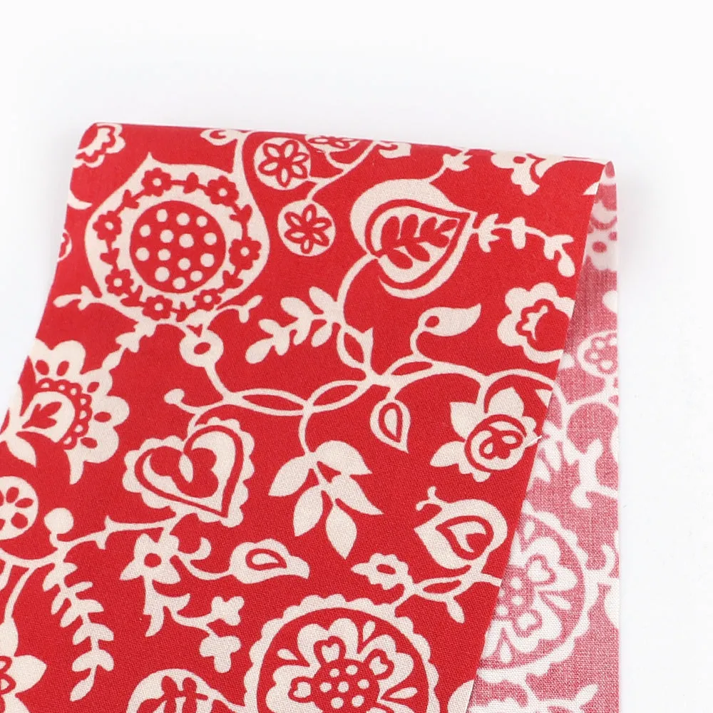 Liberty Hudson Viscose - Emily Bowyer / X