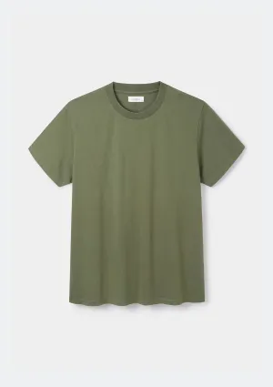 Loden Green T-shirt