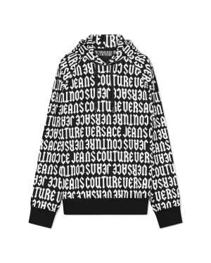 Logomania Hoodie