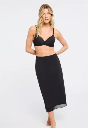 Long Half Slip