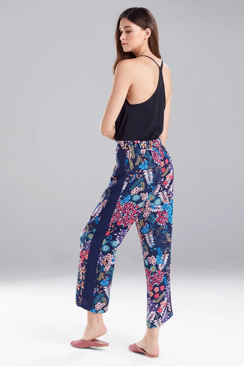 Lotus Bouquet Pants