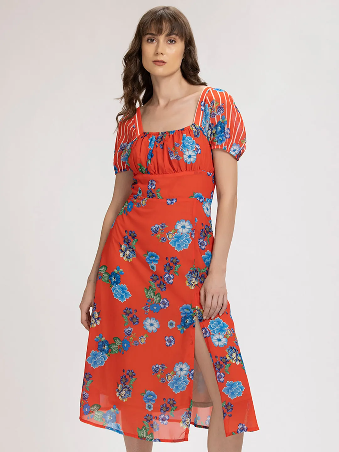 Lucca Dress