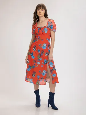 Lucca Dress