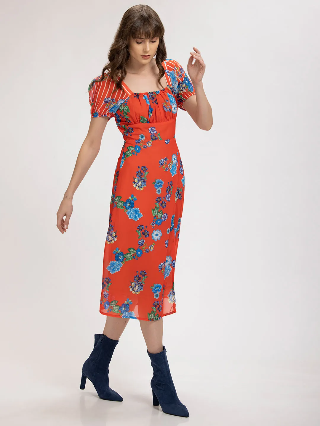Lucca Dress