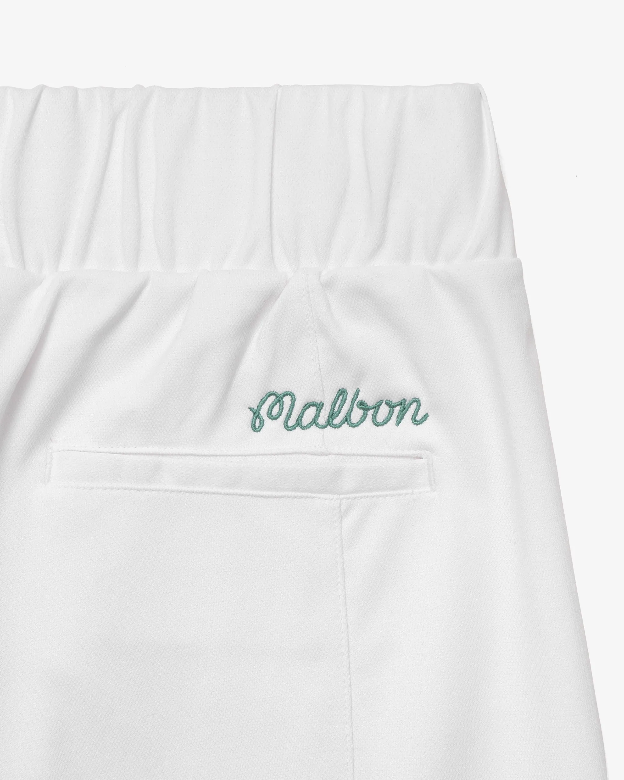 MALBON X ADIDAS Women's Ultimate365 TWISTKNIT Pants